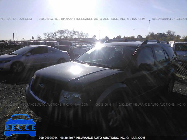 2007 Ford Freestyle SEL 1FMZK05167GA06076 зображення 1