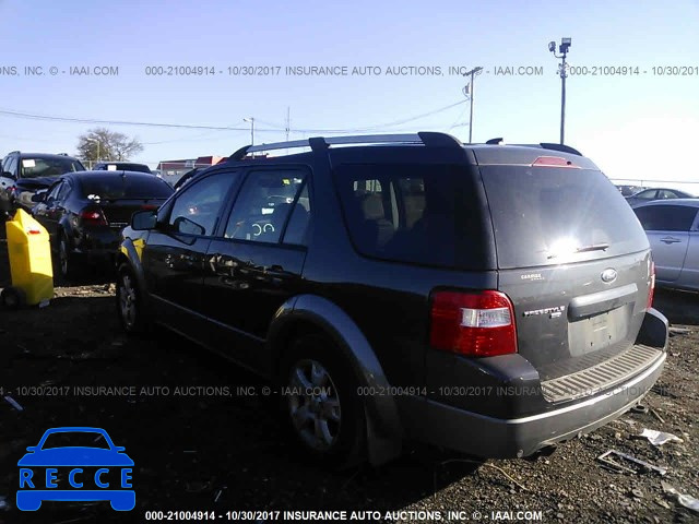 2007 Ford Freestyle SEL 1FMZK05167GA06076 зображення 2