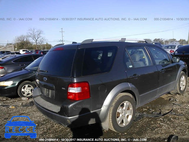 2007 Ford Freestyle SEL 1FMZK05167GA06076 image 3