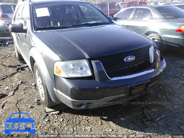 2007 Ford Freestyle SEL 1FMZK05167GA06076 image 5