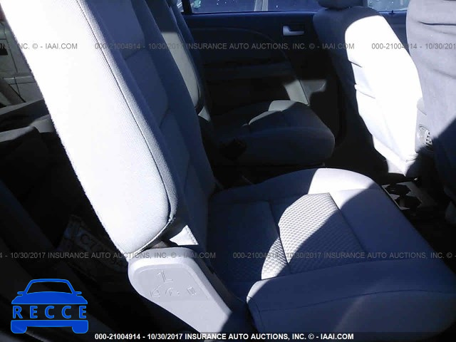 2007 Ford Freestyle SEL 1FMZK05167GA06076 зображення 7