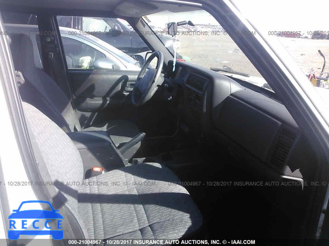 2000 Jeep Cherokee SPORT 1J4FF48S1YL193317 image 4