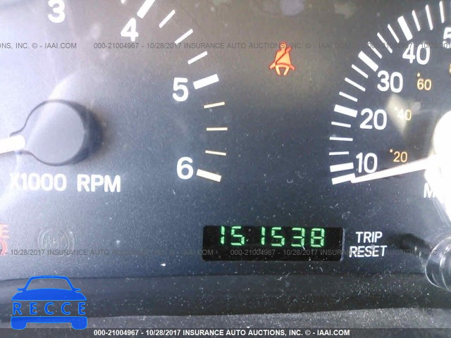 2000 Jeep Cherokee SPORT 1J4FF48S1YL193317 image 6