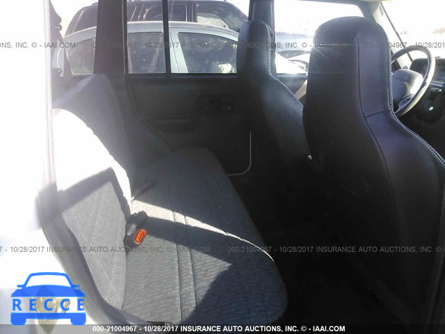 2000 Jeep Cherokee SPORT 1J4FF48S1YL193317 image 7