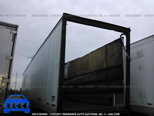 1996 WABASH NATIONAL CORP VAN 1JJV482U4TL288009 image 2