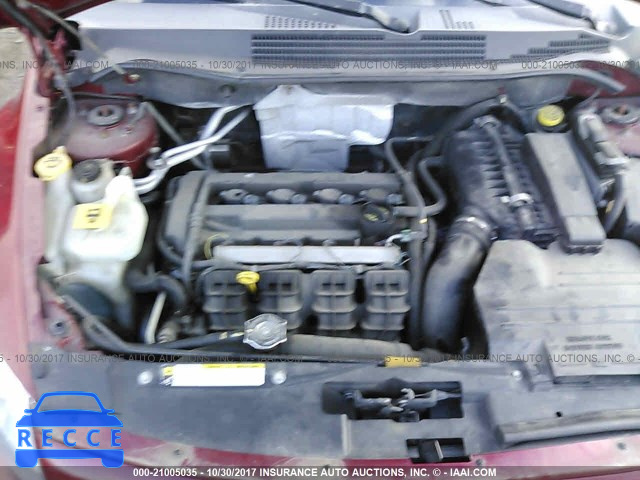 2008 Dodge Caliber 1B3HB48B38D777465 Bild 9