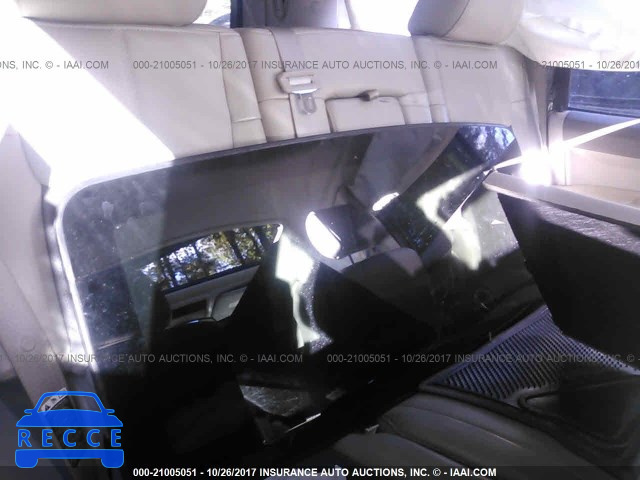 2007 Jeep Commander 1J8HG58P17C672535 image 7