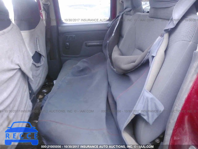 2003 Nissan Frontier CREW CAB XE/CREW CAB SE 1N6ED29X63C418813 image 7