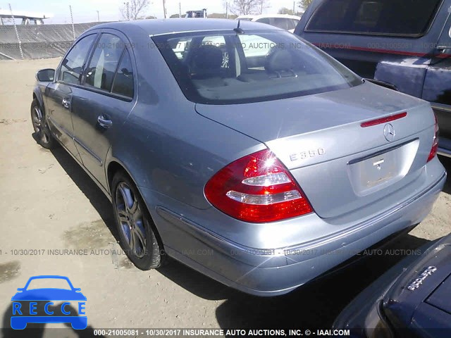 2006 Mercedes-benz E 350 WDBUF56J06A969473 image 2