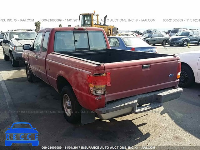 1997 Ford Ranger SUPER CAB 1FTCR14X9VPA29558 image 2