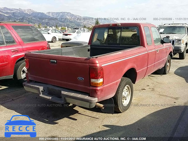 1997 Ford Ranger SUPER CAB 1FTCR14X9VPA29558 image 3