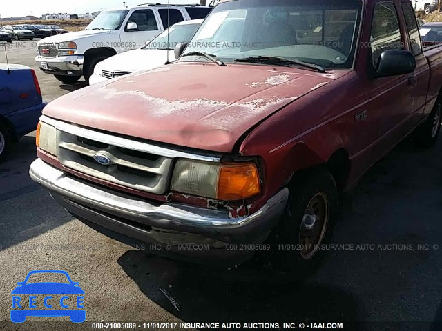 1997 Ford Ranger SUPER CAB 1FTCR14X9VPA29558 image 5