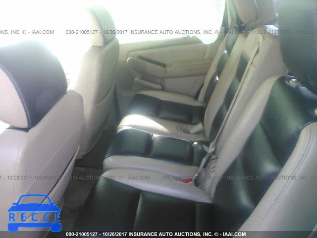 2008 Ford Explorer 1FMEU73E88UA63468 зображення 7