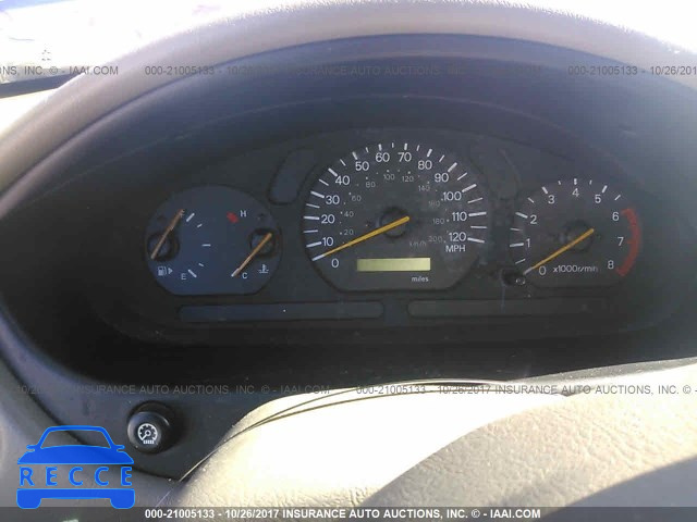 2000 Mitsubishi Galant ES 4A3AA46G3YE006349 image 6