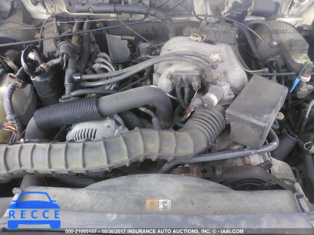 2001 Ford Ranger SUPER CAB 1FTYR14U11TA14260 image 9