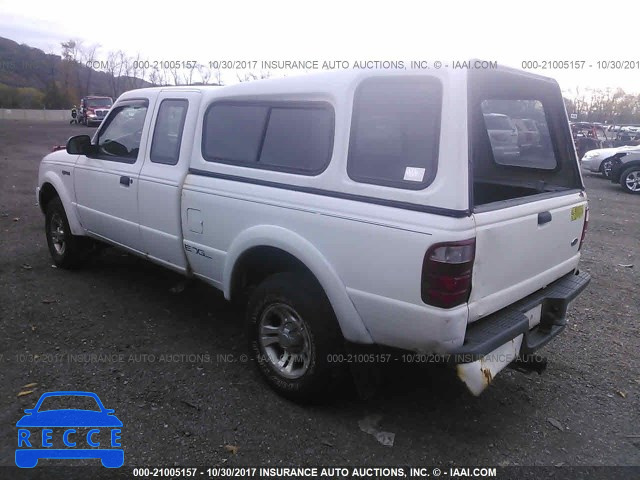 2001 Ford Ranger SUPER CAB 1FTYR14U11TA14260 image 2