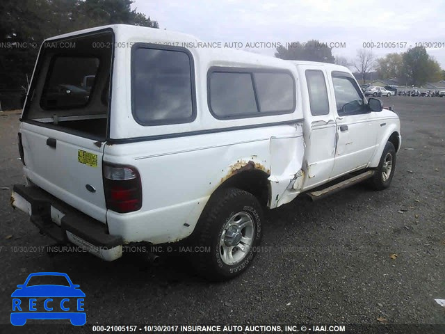 2001 Ford Ranger SUPER CAB 1FTYR14U11TA14260 image 3