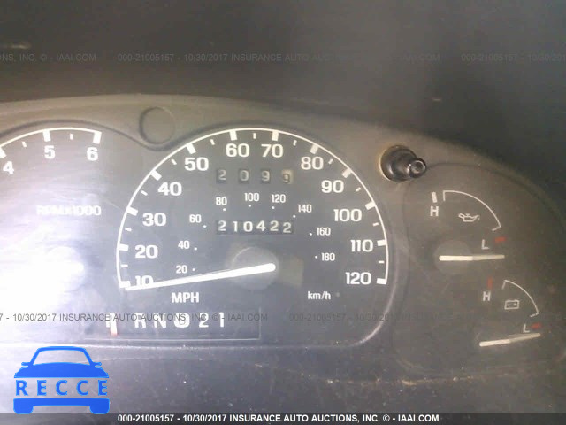 2001 Ford Ranger SUPER CAB 1FTYR14U11TA14260 image 6