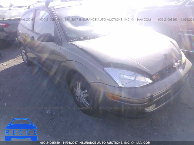 2000 Ford Focus 3FAFP3132YR245612 image 5