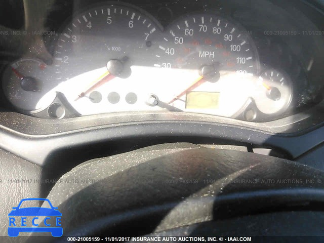 2000 Ford Focus 3FAFP3132YR245612 image 6