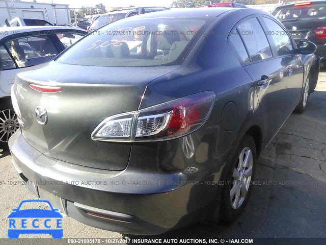 2011 Mazda 3 I JM1BL1VGXB1360966 зображення 3