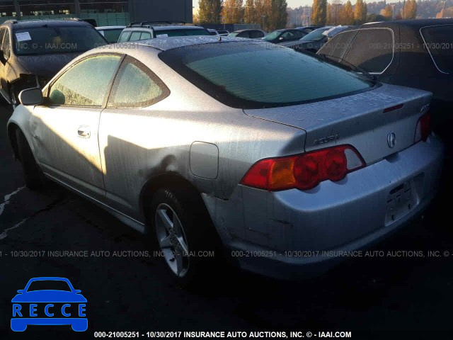 2002 Acura RSX JH4DC53032C012354 Bild 2