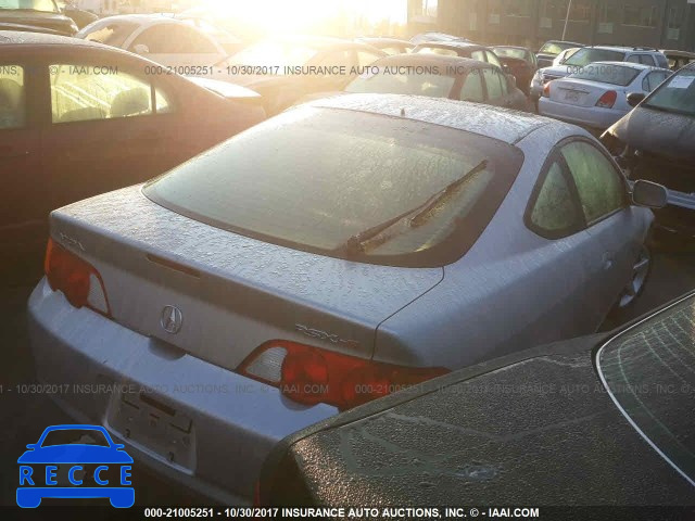 2002 Acura RSX JH4DC53032C012354 зображення 3