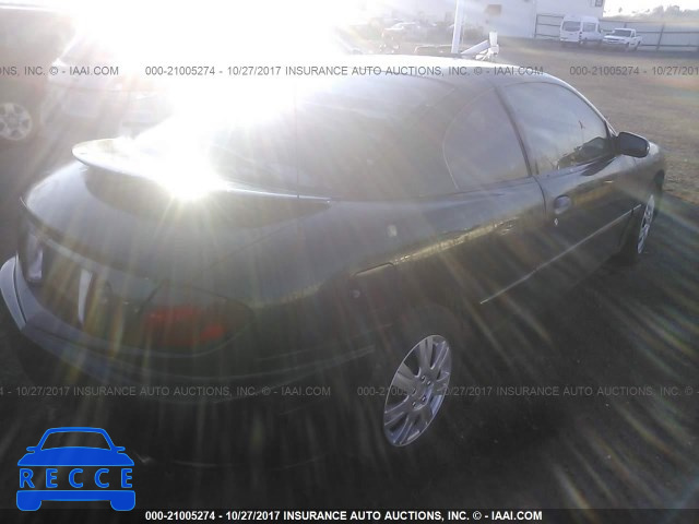 2003 Pontiac Sunfire 1G2JB12F337143403 image 3