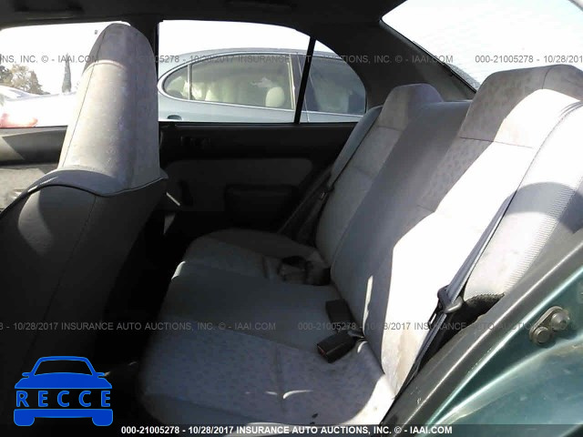 1997 Toyota Tercel CE JT2BC52L7V0234107 image 7