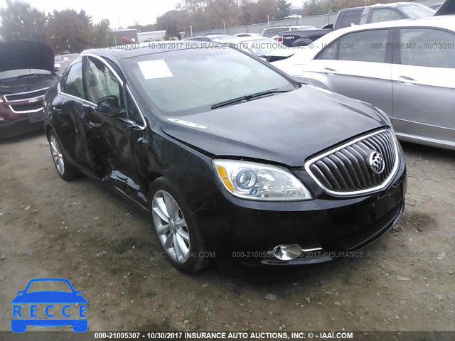 2012 Buick Verano CONVENIENCE 1G4PR5SK4C4180995 зображення 0