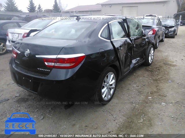 2012 Buick Verano CONVENIENCE 1G4PR5SK4C4180995 Bild 3