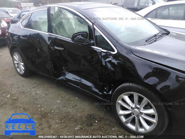 2012 Buick Verano CONVENIENCE 1G4PR5SK4C4180995 Bild 5