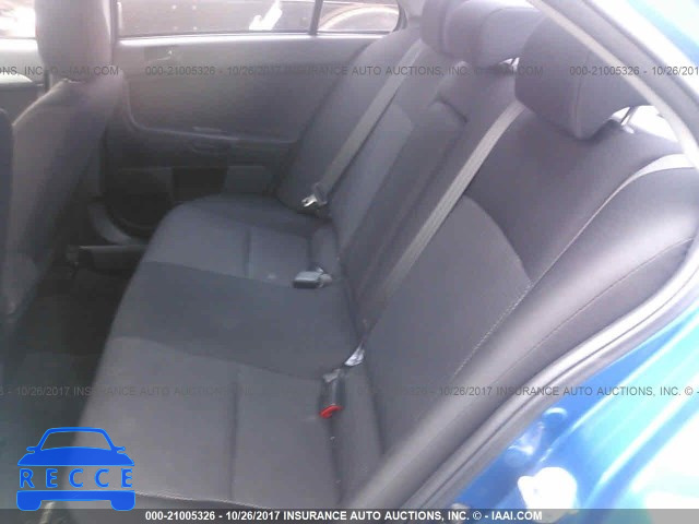 2011 Mitsubishi Lancer ES/ES SPORT JA32U2FU4BU019292 зображення 7