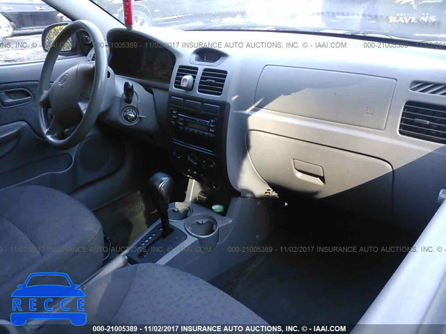 2003 KIA RIO KNADC125236229463 зображення 4
