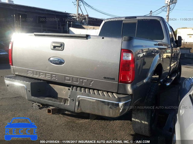 2009 FORD F350 SUPER DUTY 1FTWW31YX9EA83435 Bild 3