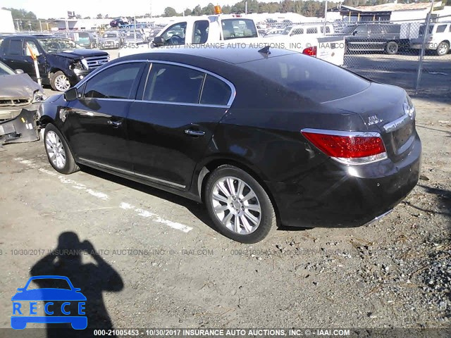 2013 Buick Lacrosse 1G4GC5E35DF277487 image 2