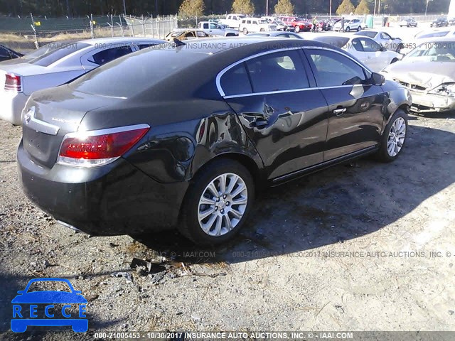 2013 Buick Lacrosse 1G4GC5E35DF277487 зображення 3