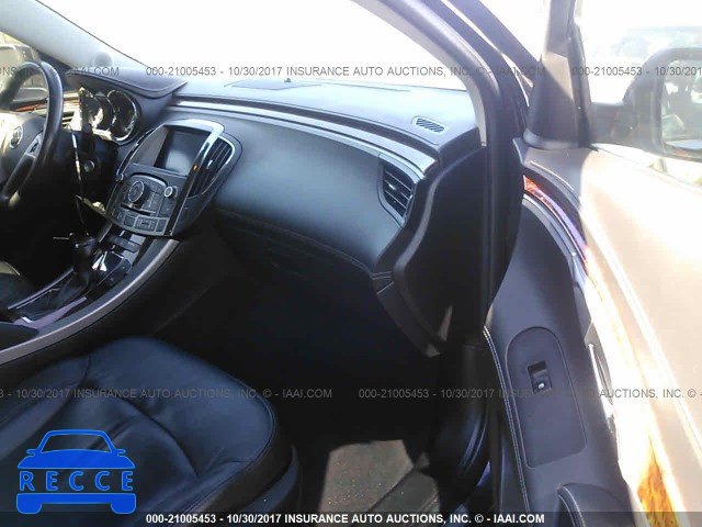 2013 Buick Lacrosse 1G4GC5E35DF277487 image 4