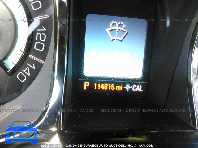 2013 Buick Lacrosse 1G4GC5E35DF277487 image 6