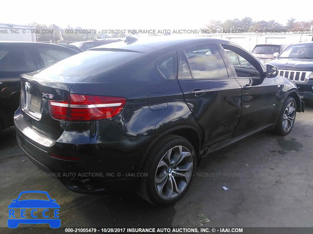 2013 BMW X6 XDRIVE35I 5UXFG2C52DL784581 image 3