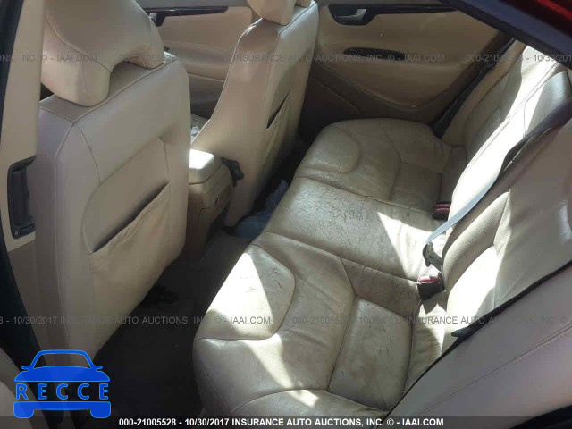 2003 Volvo S60 YV1RS61T132262030 image 7