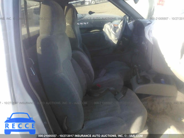 2000 Isuzu Hombre 1GGCS1445Y8700957 image 7