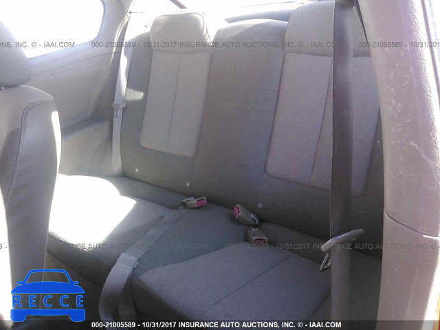 2003 Hyundai Accent L KMHCF35CX3U261290 image 7
