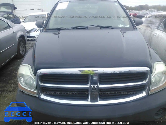 2004 Dodge Durango 1D4HD38N54F120231 image 9