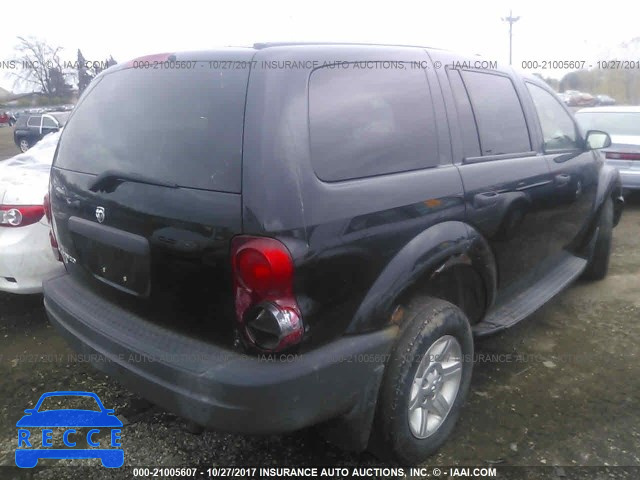 2004 Dodge Durango 1D4HD38N54F120231 image 3