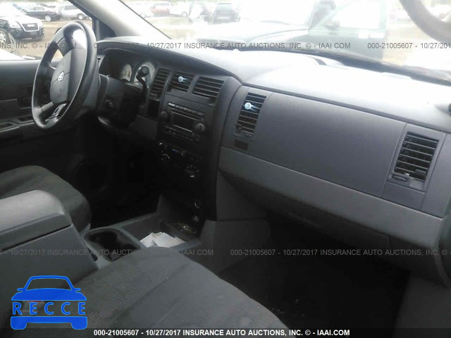 2004 Dodge Durango 1D4HD38N54F120231 image 4