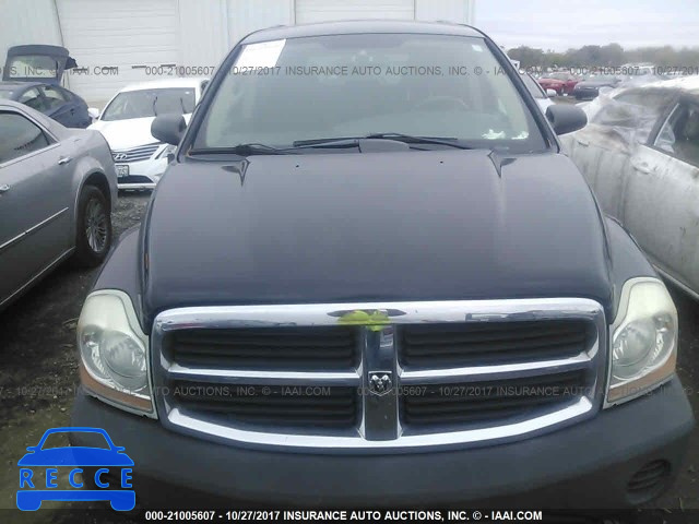 2004 Dodge Durango 1D4HD38N54F120231 image 5