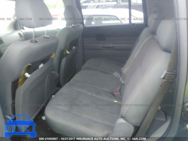 2004 Dodge Durango 1D4HD38N54F120231 image 7