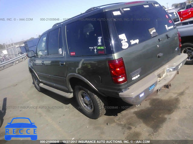 2000 Ford Expedition 1FMPU18L0YLA90120 image 2