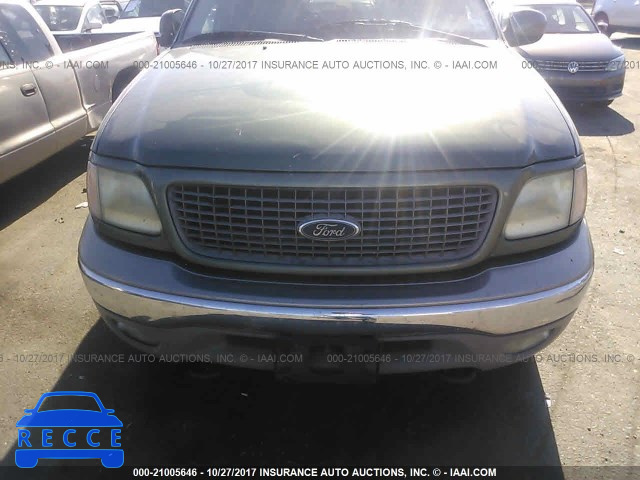 2000 Ford Expedition 1FMPU18L0YLA90120 image 5
